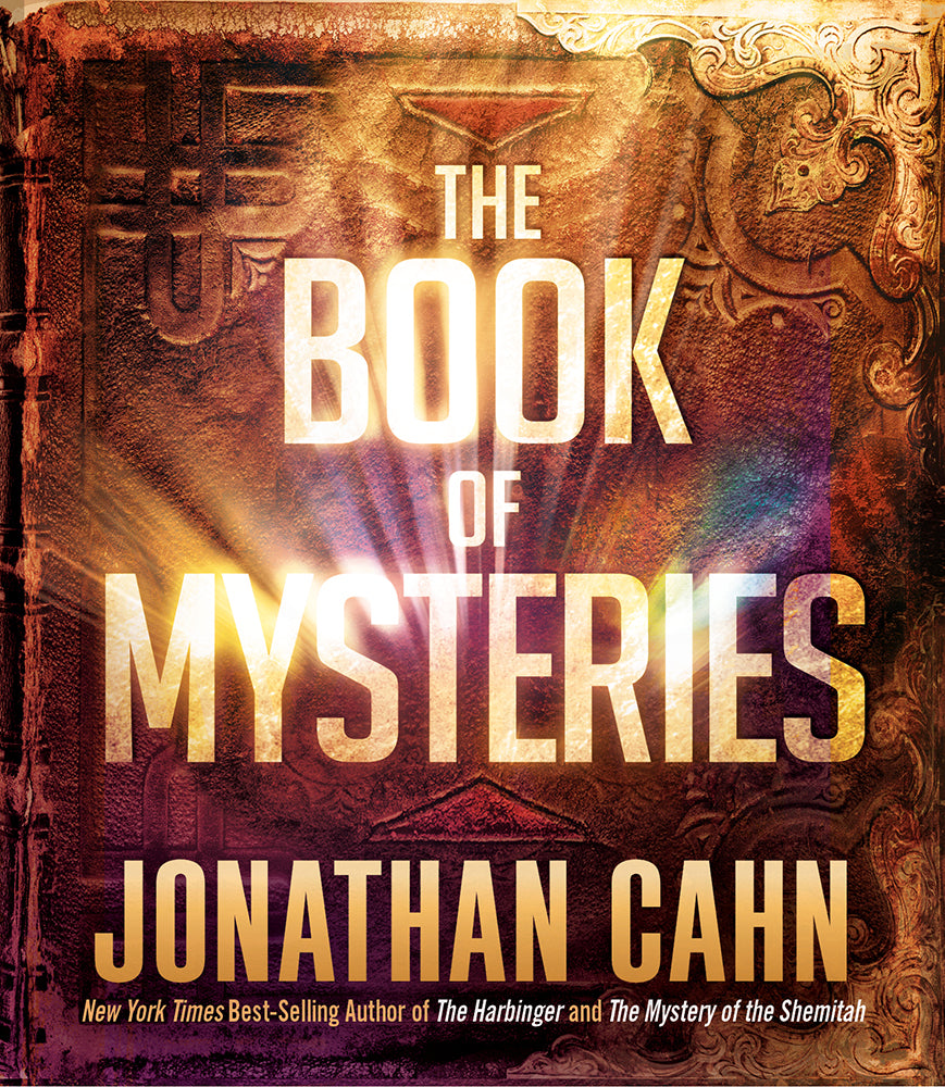 The Book Of Mysteries