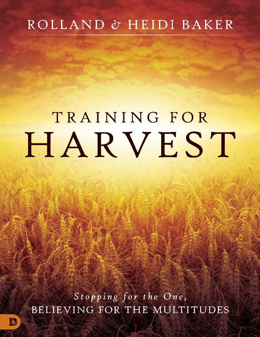 Training For Harvest