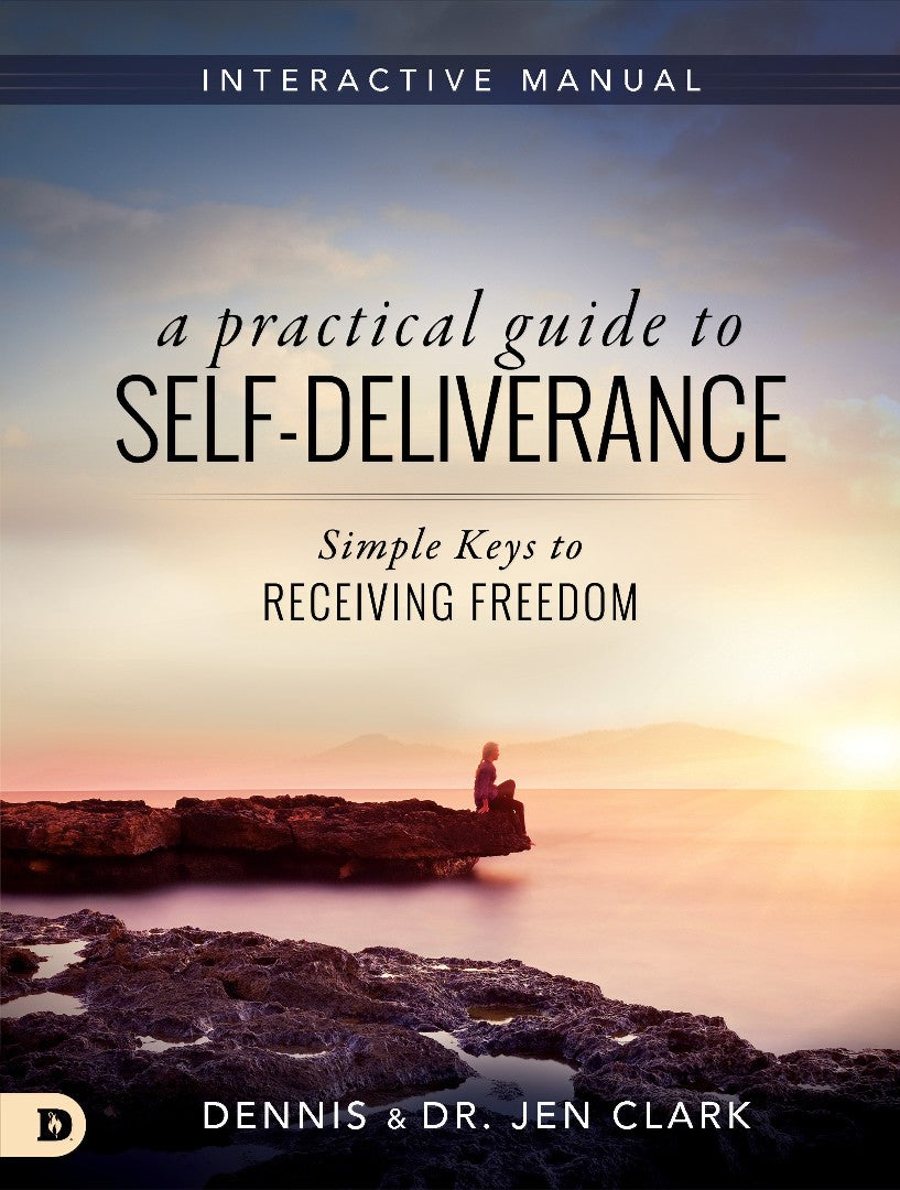 A Practical Guide To Self-Deliverance