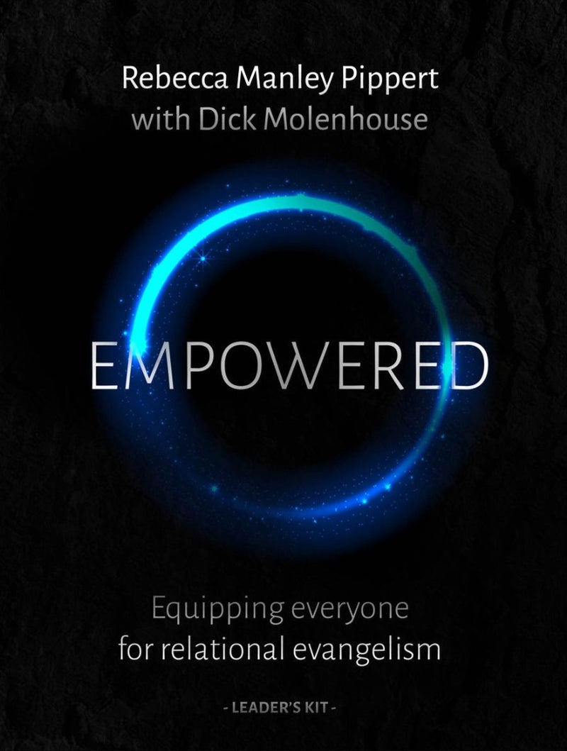 Empowered DVD Leader&