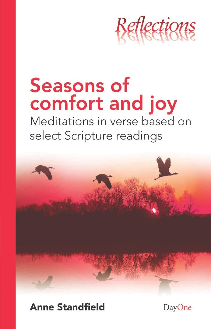 Seasons of comfort and joy