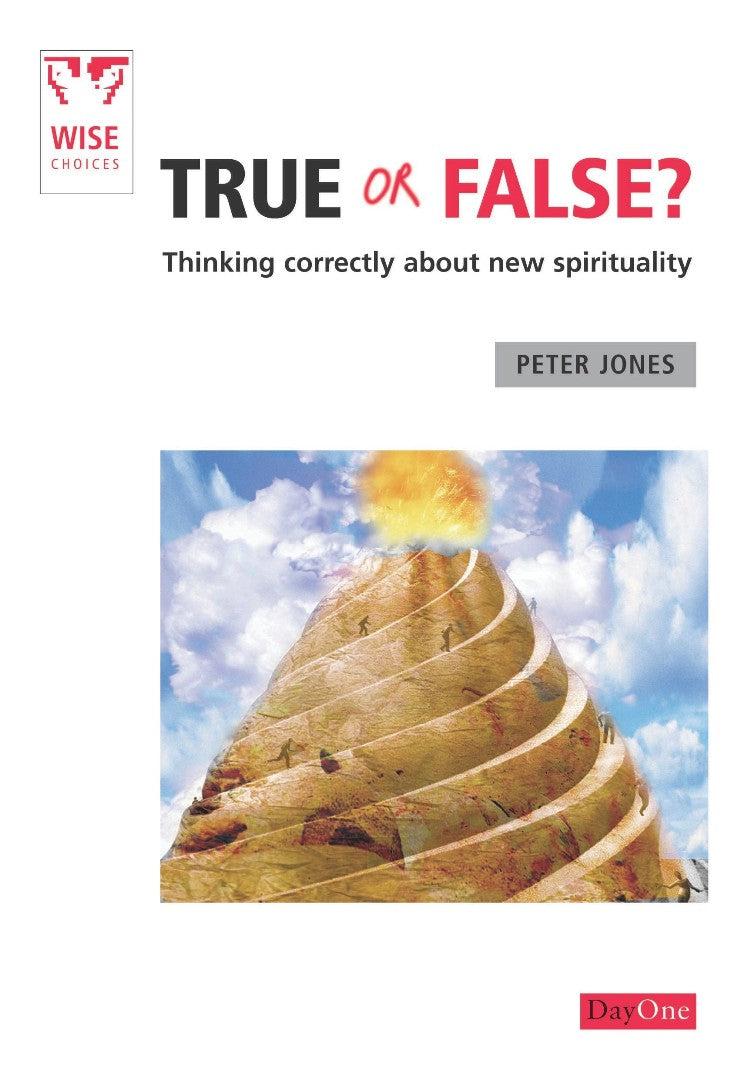 True or false - Re-vived
