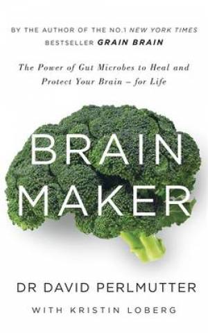 Brain Maker - Re-vived