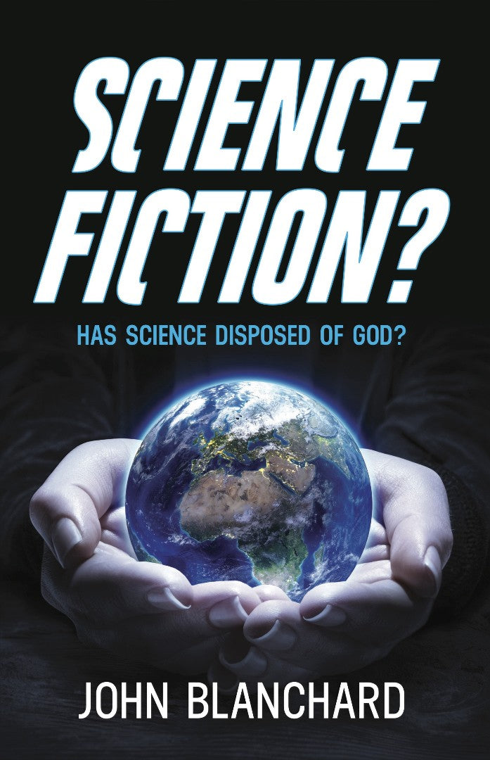 Science Fiction? - Re-vived