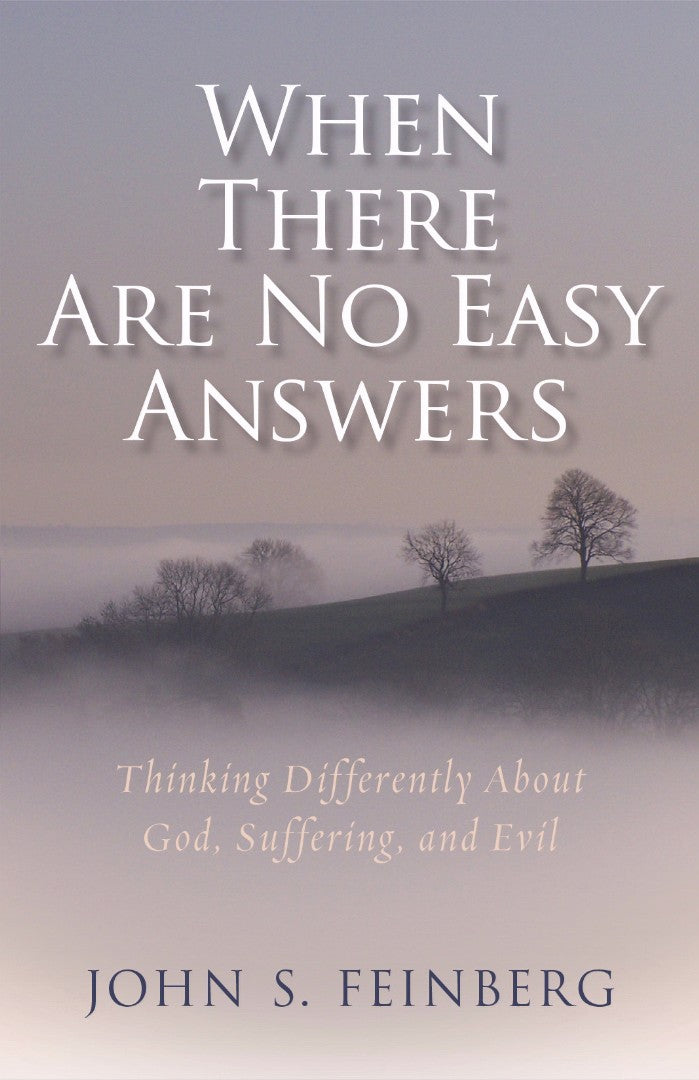 When There are No Easy Answers