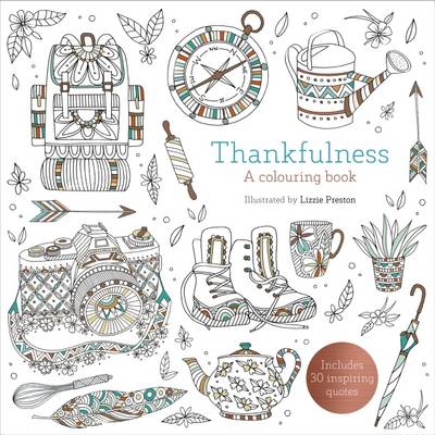 Thankfulness