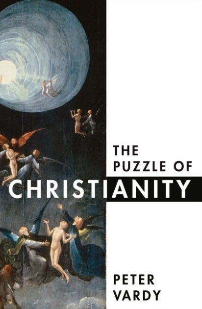 The Puzzle of Christianity - Re-vived