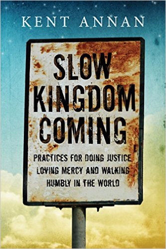 Slow Kingdom Coming - Re-vived