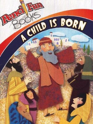 Child Is Born (10-Pack)