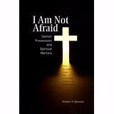 I Am Not Afraid