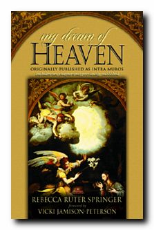 My Dream of Heaven - Re-vived