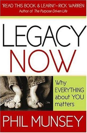 Legacy Now - Re-vived