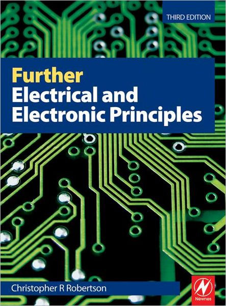 Further Electrical and Electronic Principles - Re-vived