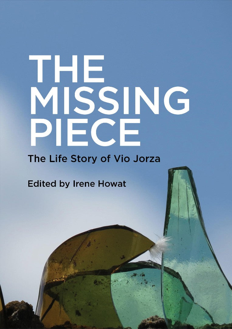 Missing Piece - Re-vived