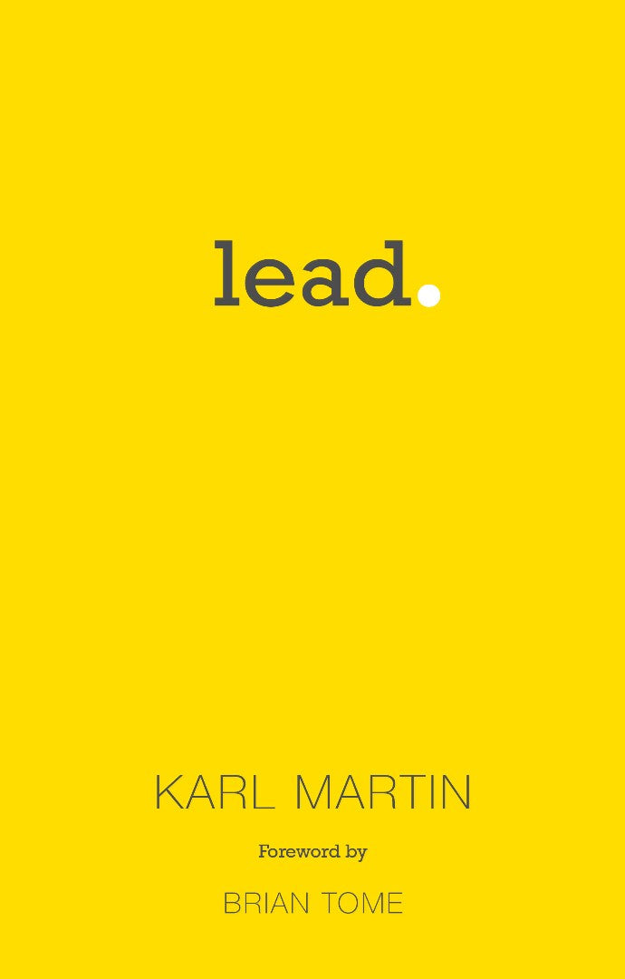Lead - Re-vived