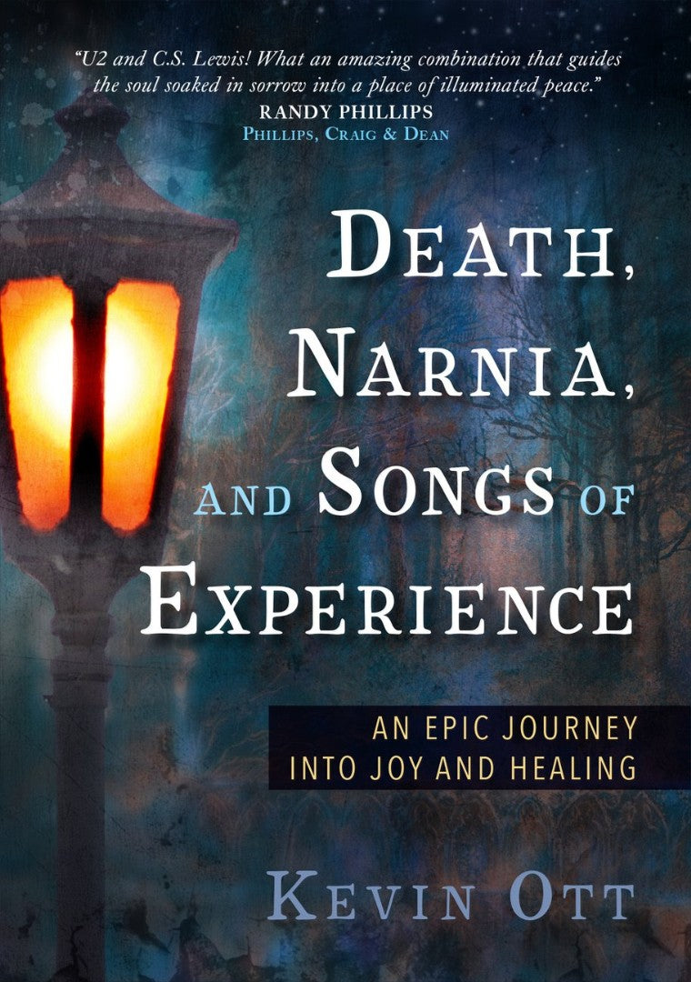 Shadowlands & Songs Of Light