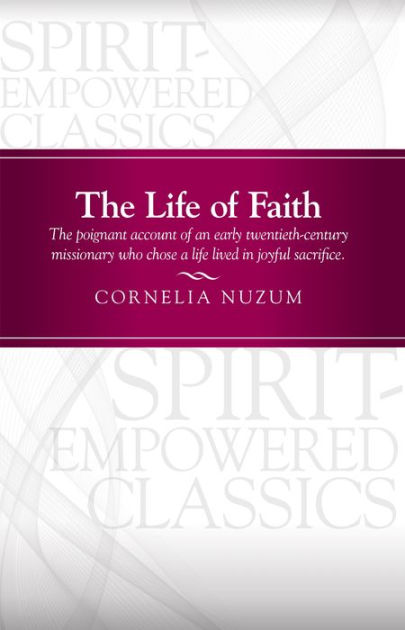 The Life of Faith