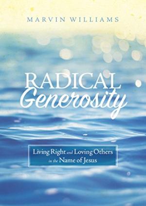 Radical Generosity