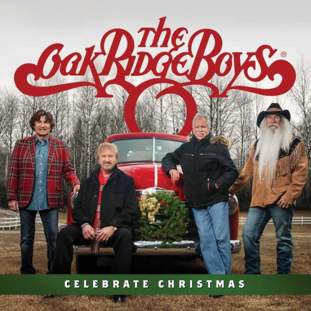 Celebrate Christmas - Re-vived