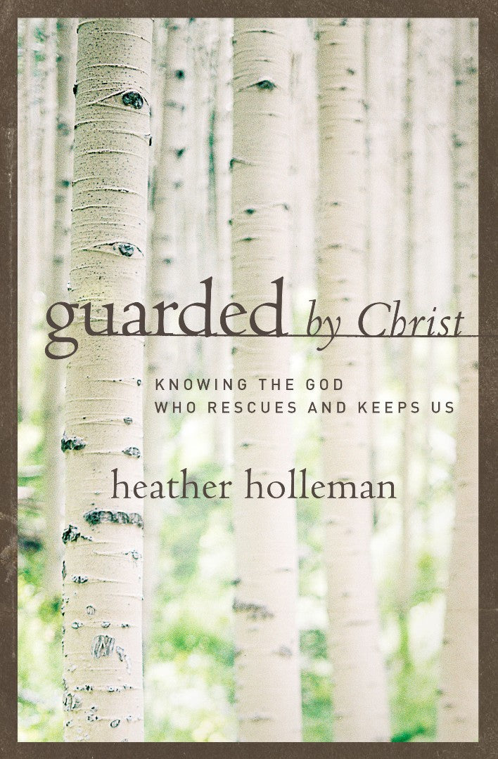 Guarded By Christ