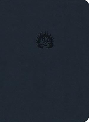 ESV Reformation Study Bible Navy