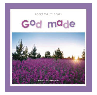 God Made - Re-vived