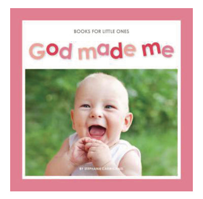 God Made Me - Re-vived
