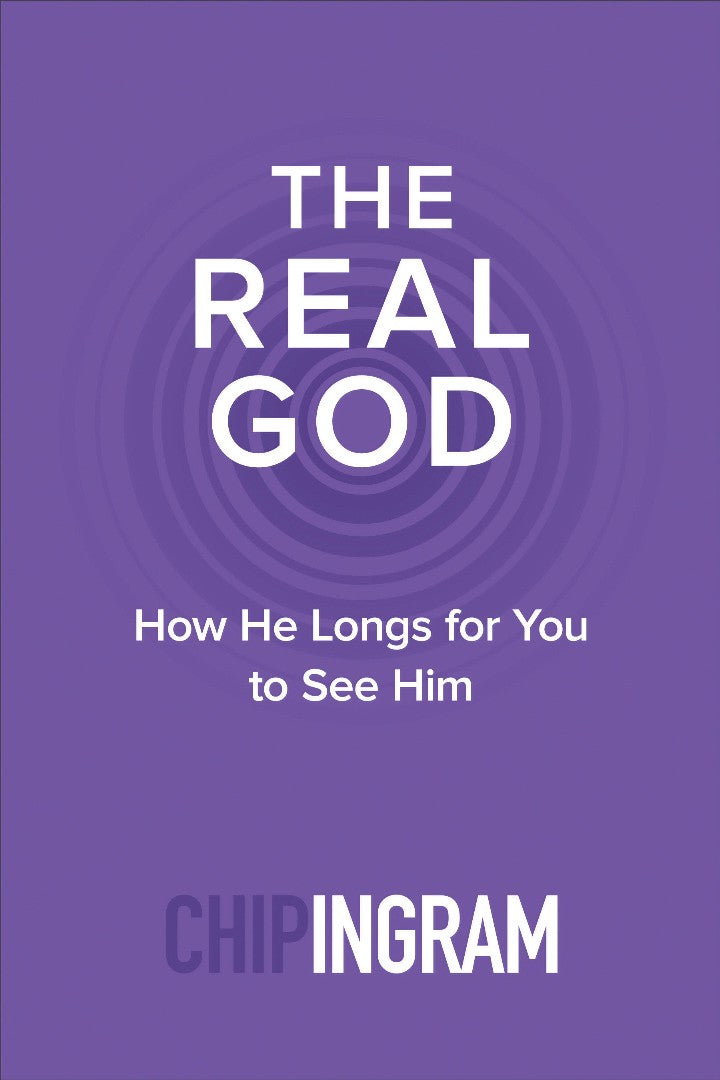The Real God - Re-vived