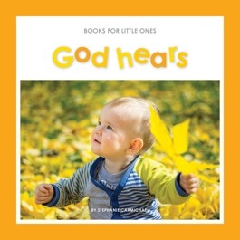 God Hears - Re-vived