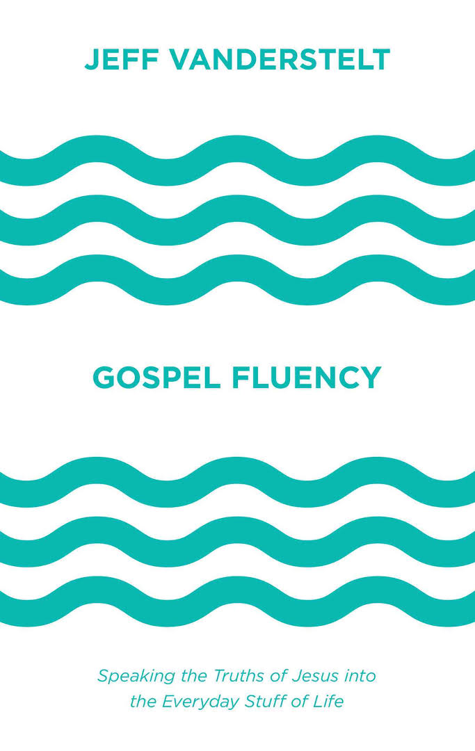 Gospel Fluency - Re-vived