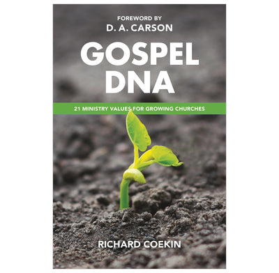 Gospel DNA