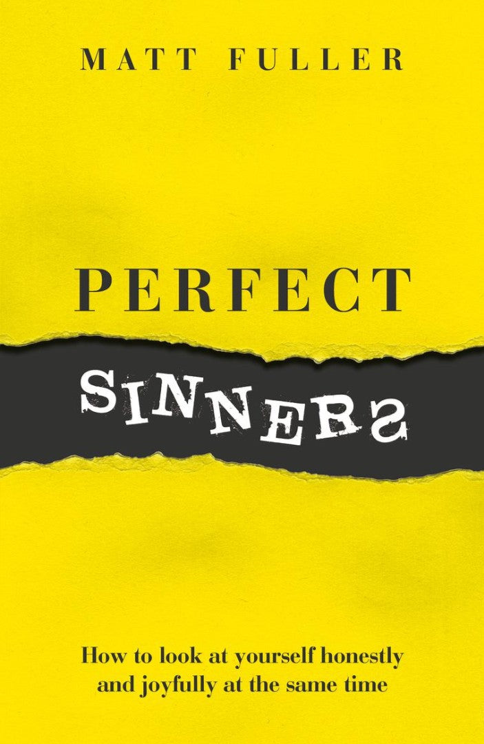 Perfect Sinners