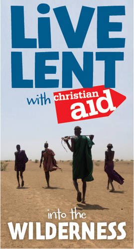 Live Lent With Christian Aid