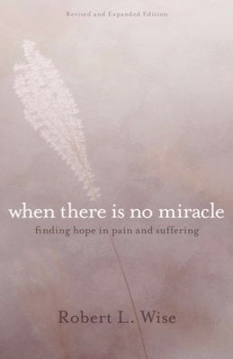 When There Is No Miracle