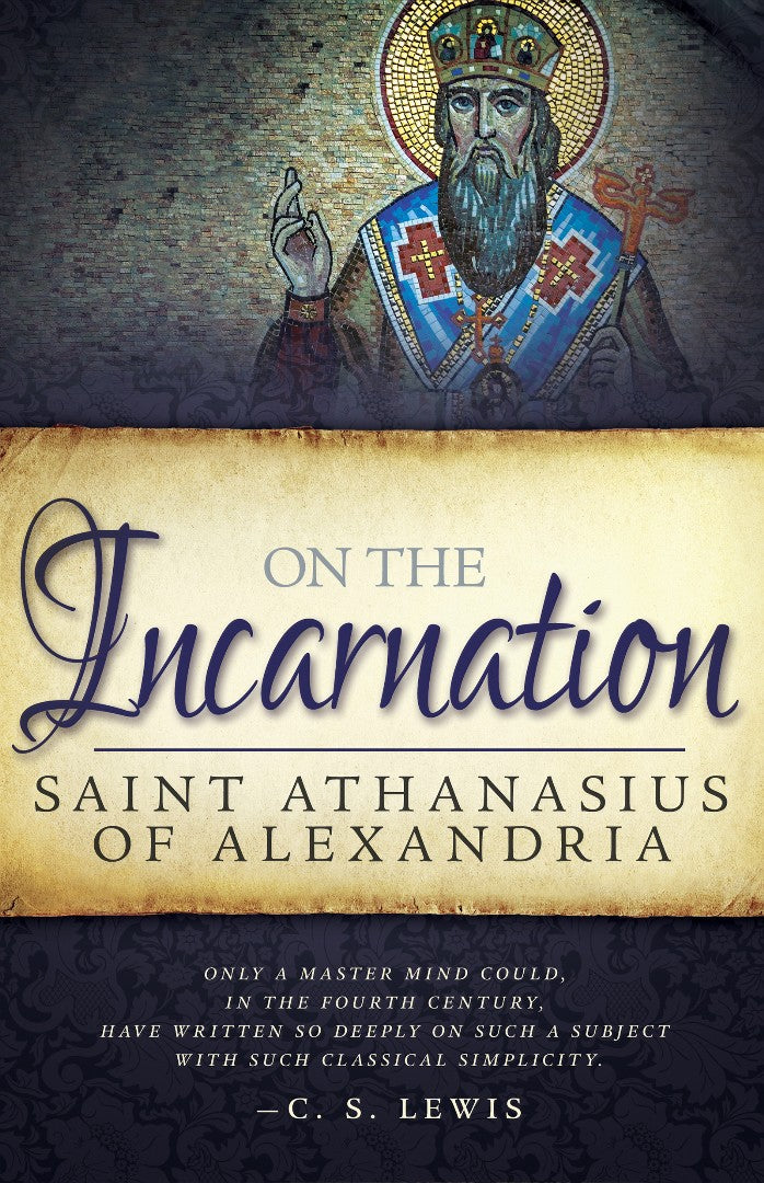 On the Incarnation - Re-vived