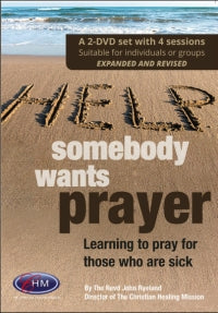 Help, Somebody Wants Prayer - Re-vived