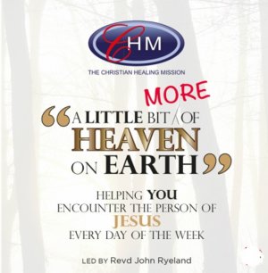 Little Bit More of Heaven of Earth CD - Re-vived