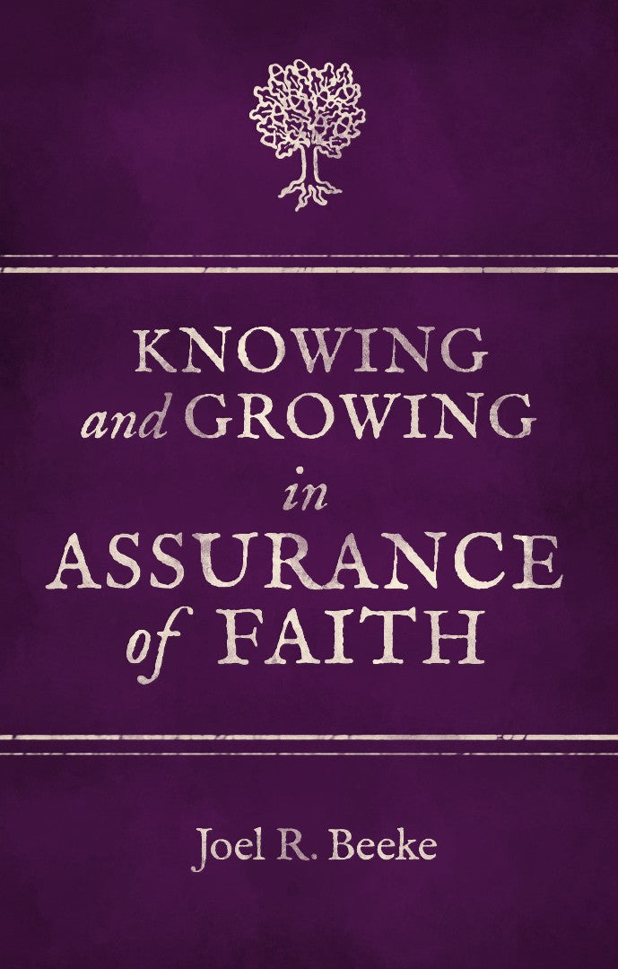 Knowing And Growing In Assurance of Faith - Re-vived