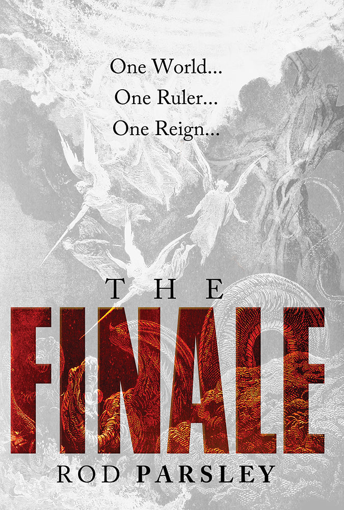 The Finale - Re-vived