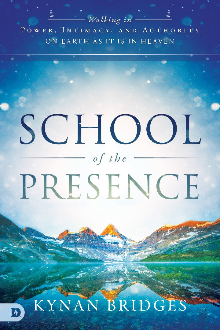 School Of The Presence
