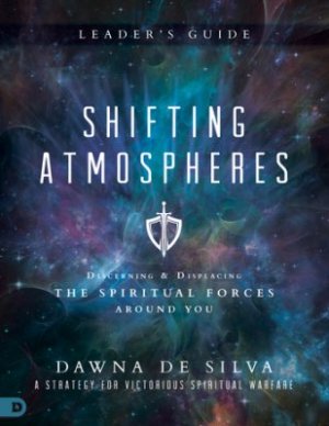 Shifting Atmospheres Leader'S Guide - Re-vived