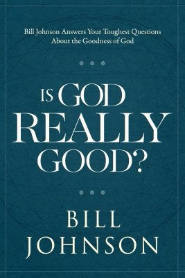 Is God Really Good