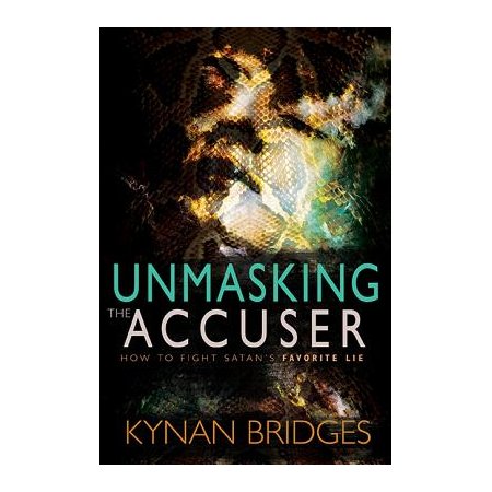 Unmasking the Accuser
