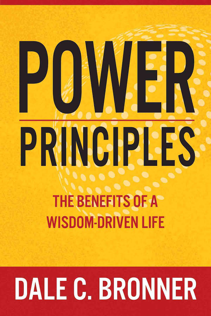 Power Principles - Re-vived