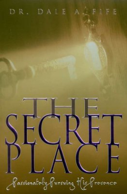 Secret Place, The Audio Book - Re-vived