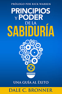 Principios y Poder de la Sabiduria - Re-vived