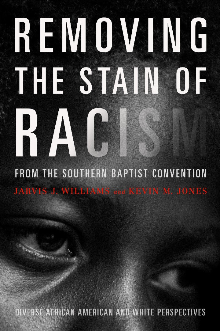 Removing The Stain Of Racism From The Southern Baptist Conve