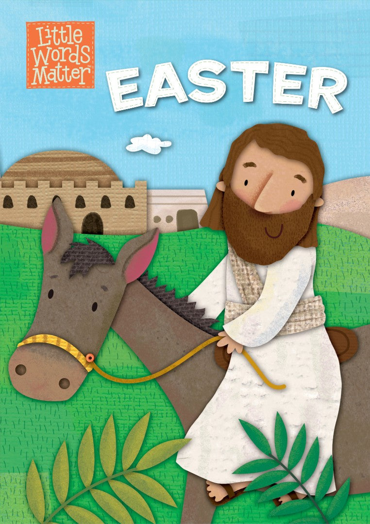 Easter (Board Book)