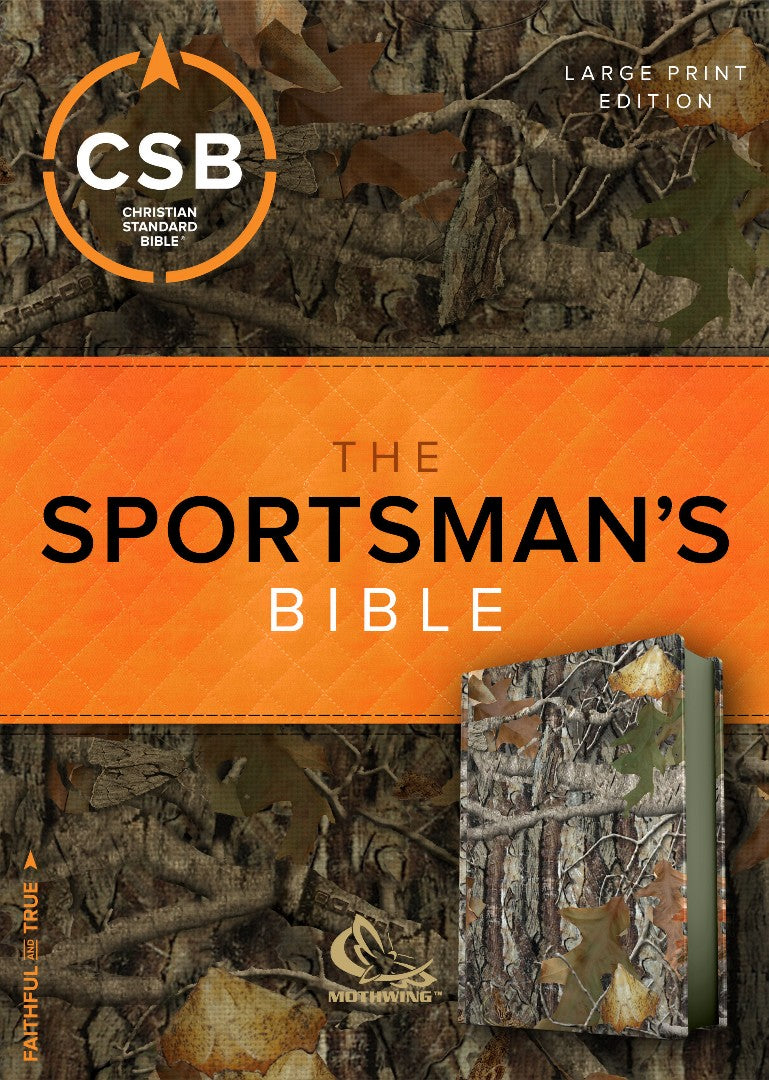 CSB Sportsman&