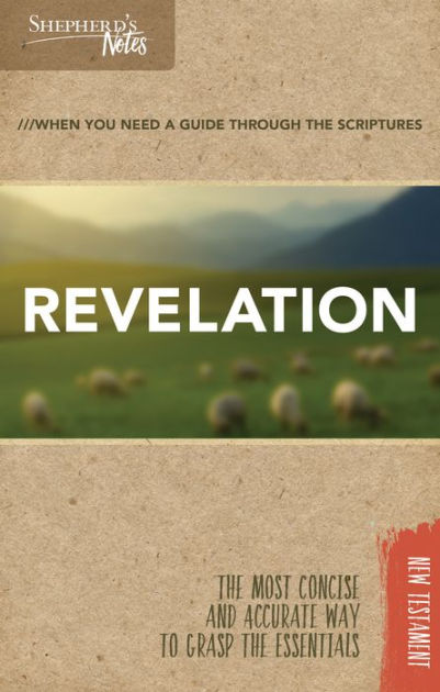 Shepherd's Notes: Revelation